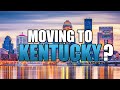 Top 5 Best Places to Live in Kentucky in 2021