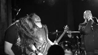 Evisarize - Evil Inside