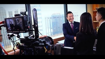 China Telecom Global - Corporate Video 2018 Teaser