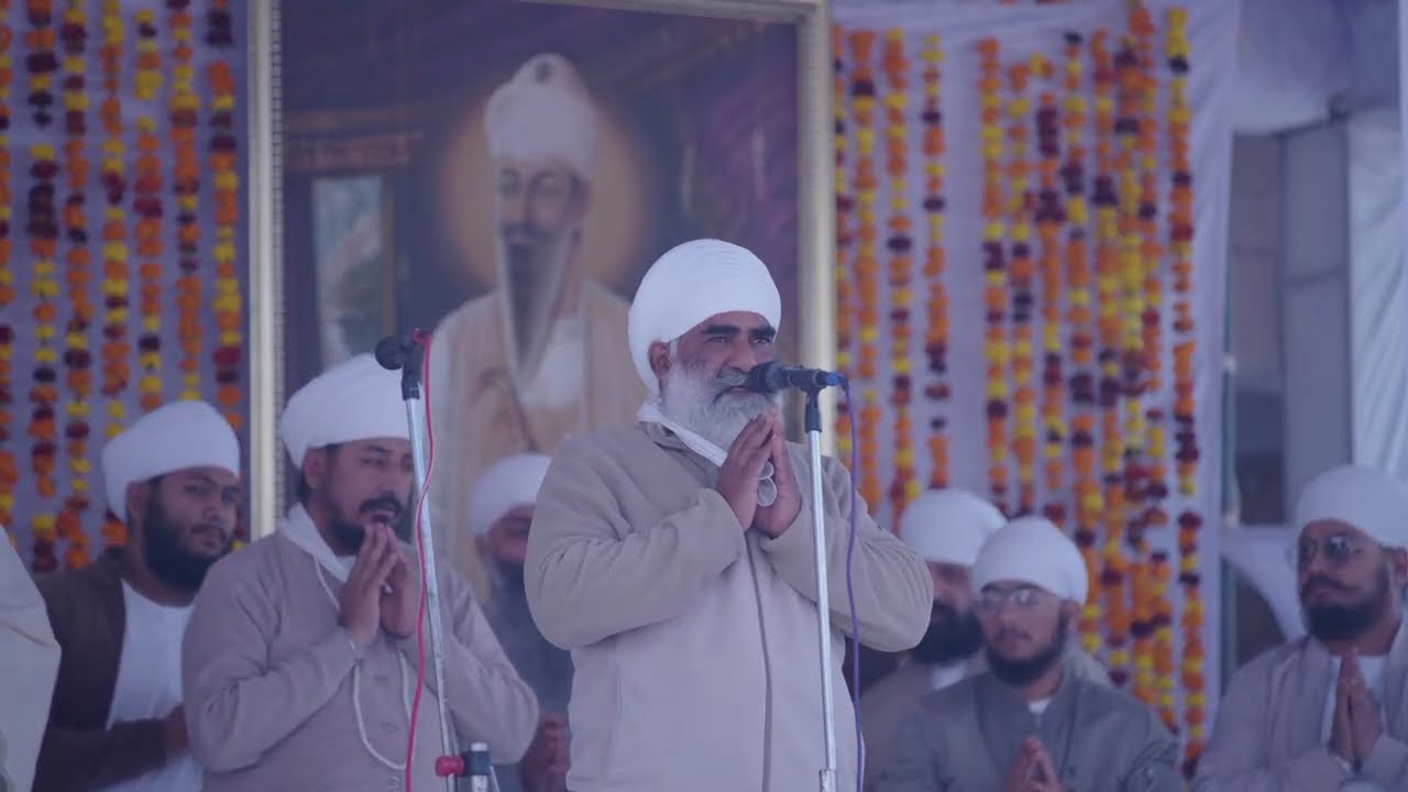 LIVE : Shaheedi Jor Mela | Namdhari Shaheedi Smarak, Malerkotla, Punjab | 17-01-2025