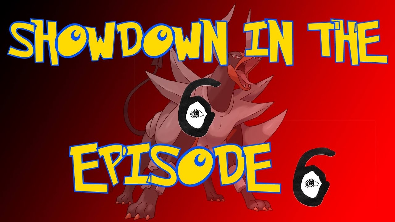 Showdown in the 6ix Episode 6ix - New Layout!!!!