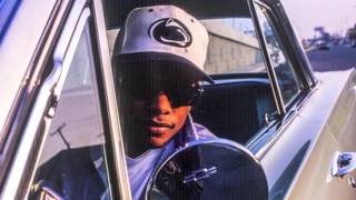 Eazy E No More Tears OFFICIAL Original Unreleased Track