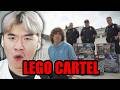 YouTuber facing JAIL over $200,000 Legos - Bricks and Minifigs Drama is INSANE