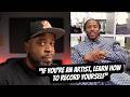 Every Artist should Learn how to Record Themselves!