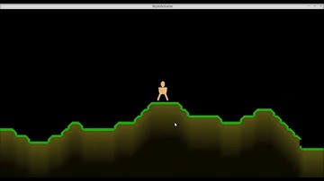 2D libGDX LWJGL Java Android indie game