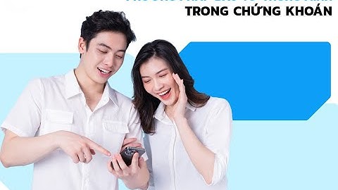 [Học trực tuyến] Phương pháp đầu tư thông minh trong chứng khoán | Macro Equities