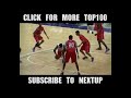 Malik Monk SKIES for two dunks @ NBPA Top 100 Camp - ESPN #4 c/o 2016