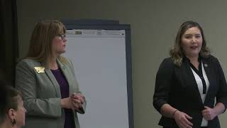 Missing Indigenous Persons Task Force provides update at Great Falls meeting