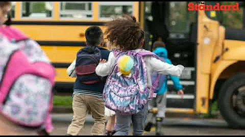 How can we Safeguard Children From online predators?