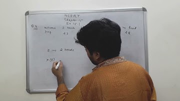 Class 9 NCERT | Chapter 15 | Probability | Exercise 15.1 | Question 4 | Maths Shastra