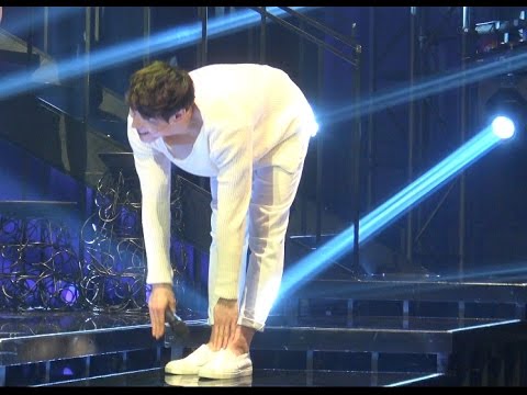 170407(금) 더 데빌 커튼콜(조형균 위주)