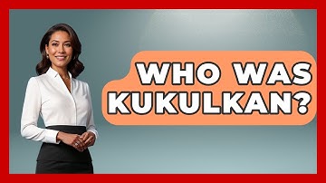 Who Was Kukulkan? - Exploring Ancient Myths