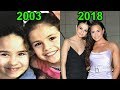 Demi Lovato and Selena Gomez - 15 Years of Friendship