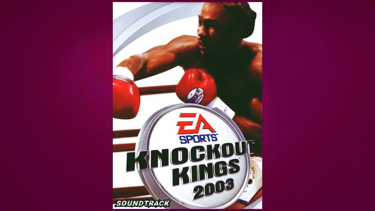 Knockout Kings 2003 - Brickmistress Music And Sound Design - Down 4 the Count