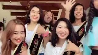 Top Model Indonesia Pemenang Foto Model Favorit Bali. Total 120Rb Likes 10Hari