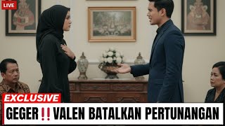 UNBELIEVABLE‼️ VALEN RUMORED TO HAVE CALLED OFF ENGAGEMENT WITH MILA — THE REAL TRUTH SHOCKS NETI...