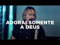 Pg  adorai somente a deus rock gospel  eternidade