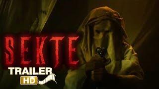 SEKTE -  Trailer (2019) | Asmara Abigail, Derby Romero, Rizky Nazar