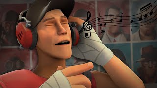 What Makes TF2's Sound Iconic?