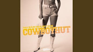 Das Mädchen mit dem Cowboyhut