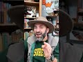 Coyote peterson has beef with lebron james coyotepeterson lebronjames basketball beef venomous