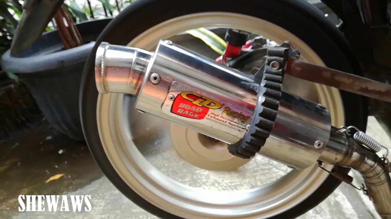 Gambar Cvt Beat Karbu