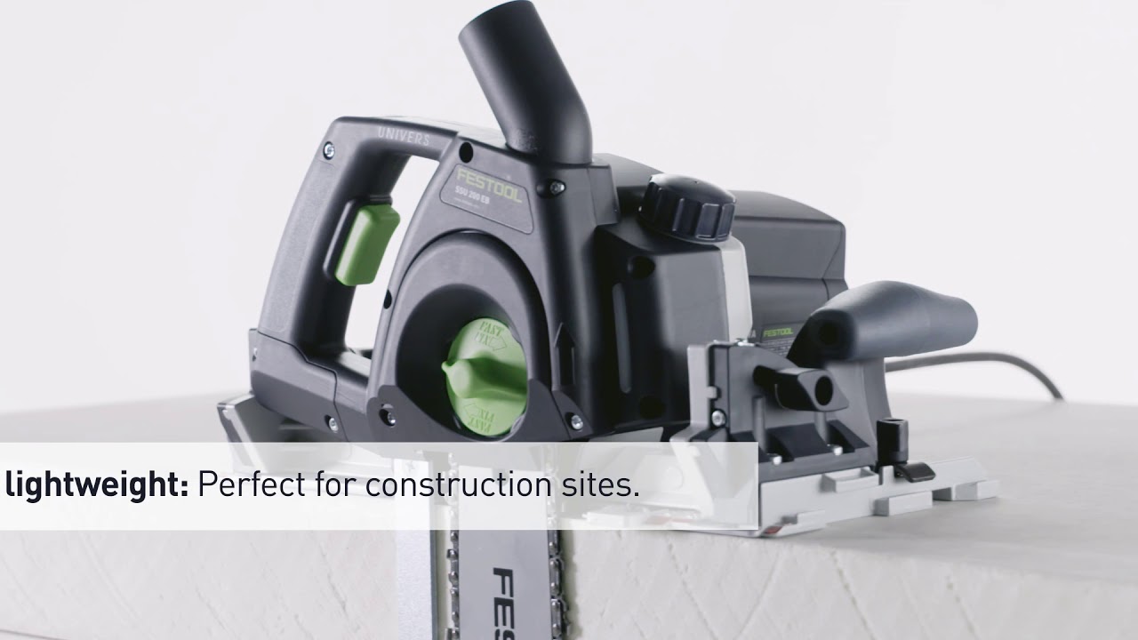 Sword saws | UNIVERS SSU 200 | IS 330 