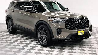 2026 Ford Explorer ST For Sale Near St. Louis, Missouri