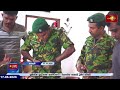 දෙමටගොඩ නිවසකින් හමුවූ ගිනි අවි සිද්ධියේ ප්රධාන සැකකරු සහ සැකකාරියක් අත්අඩංගුවට