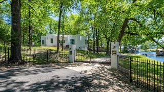 132 Lake Hamilton Dr video tour