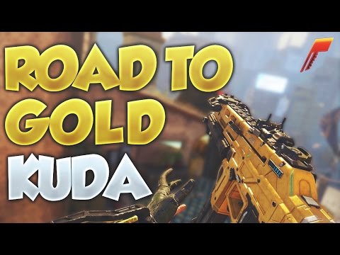 black-ops-3-|-road-to-gold-kuda---episodio-1-|guanchygamer