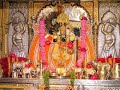 श्री सांवलिया सेठ मंदिर झलझुलनी एकादशी मेला 2022 live