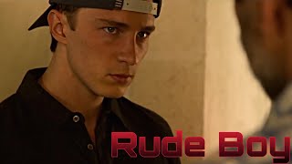Rafe Cameron Rude Boy S2