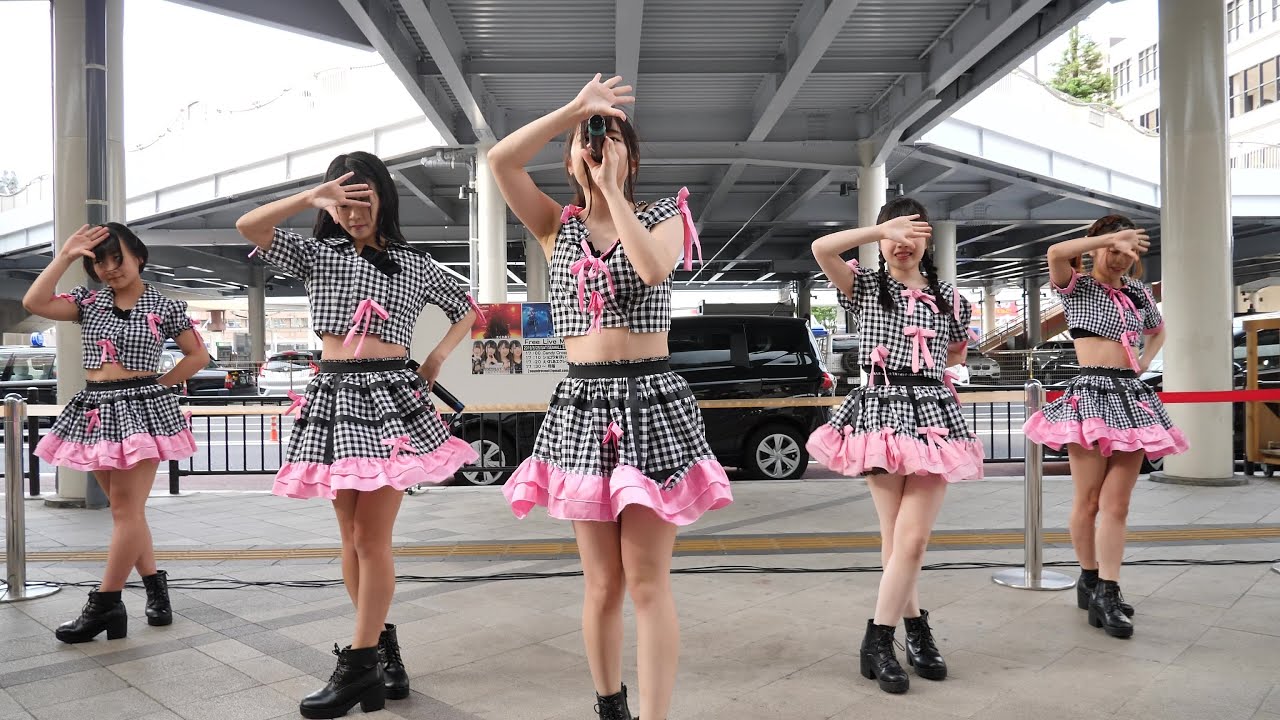 えくれあエクレット 4k 60p 19 5 25 Free Live May Youtube えくれあエクレット 4k 60p 19 5 25 Free Live May Youtube