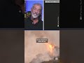 Mel Gibson On Lack Of Water In LA Fires Confusing Issues Mel Gibson On Lack Of Water In LA Fires Confusing Issues
