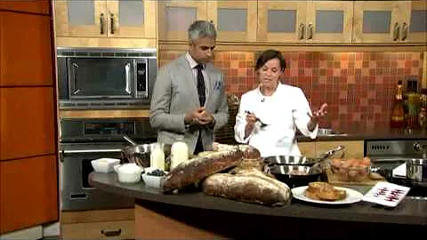 BT Vancouver: Brunch At Earl's!