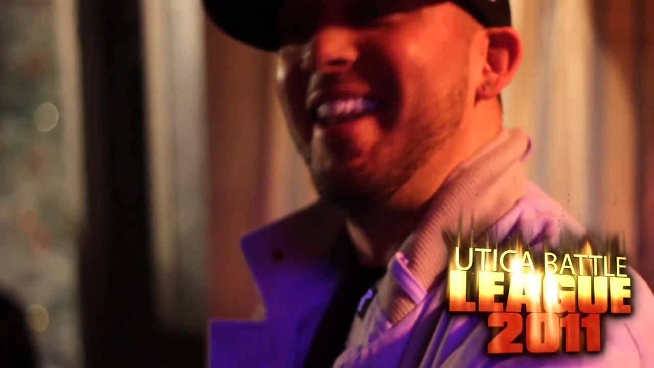 UTICA BATTLE LEAGUE- CRITTER VS. ALLSTAR PART 2 (OVERTIME)