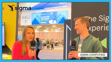 Sigma Computing + Snowflake