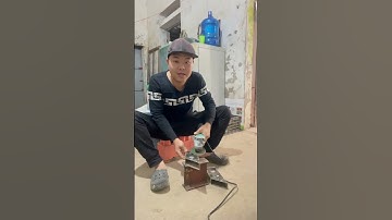 Cách phân biệt inox 304 & 201 cho người mới vào nghề #phelieu