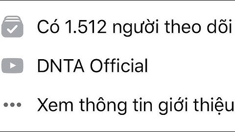 Hướng Dẫn Buff Sub Facebook Cực Dễ