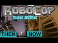 RoboCop Filming Locations (1987) THEN & NOW | Dallas, Texas