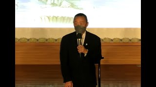安樂行-開啓幸福門(桃園場)