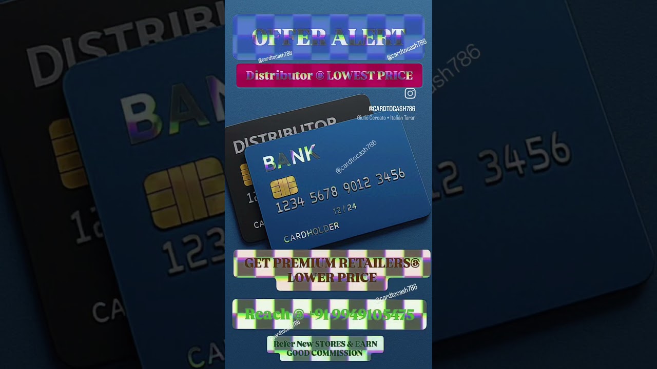 || MONEY TRANSFER DISTRIBUTOR/RETAILER OFFER || Reach @ +918897267656 