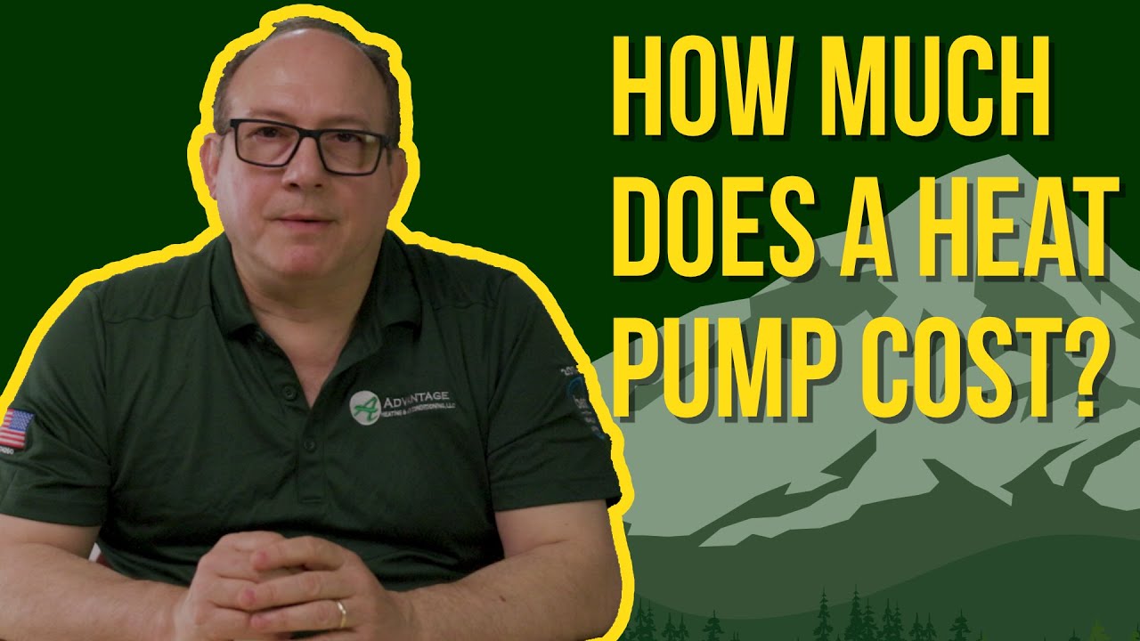 how-much-does-a-heat-pump-cost-youtube