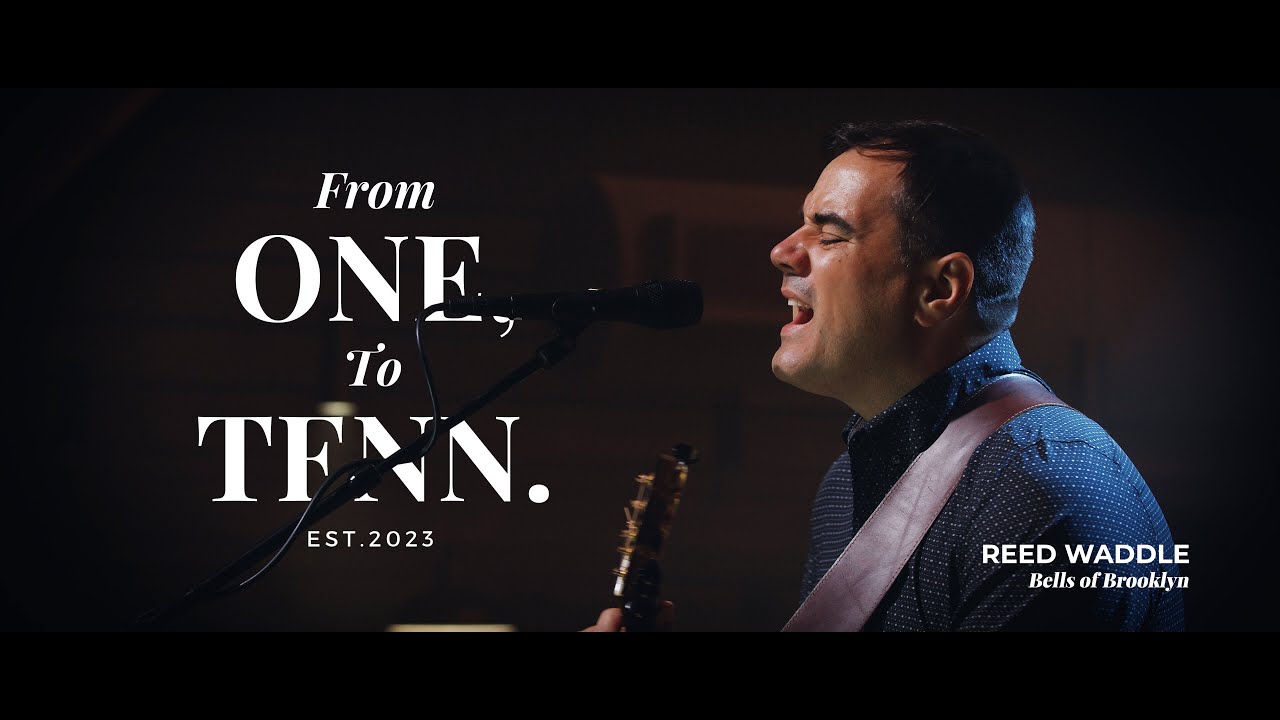 Ep. 38 - Reed Waddle - Bells of Brooklyn