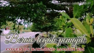 beraie tegah pemajik Raymond mamba
