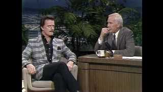 Johnny Carson   1302