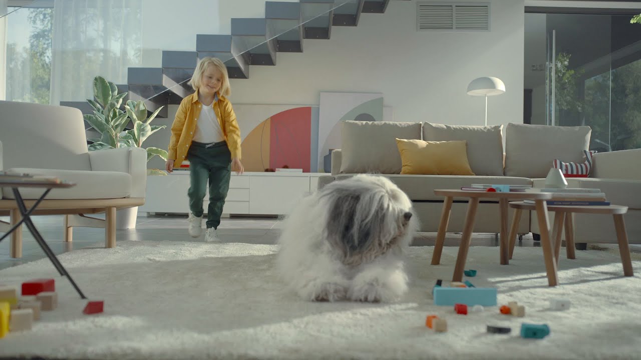 Стиральные машины LG с функцией пара TrueSteam®