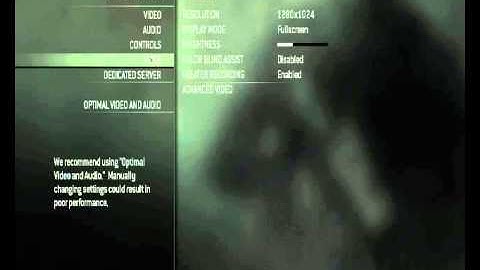 How to enable dedicated servers in mw3 #TeknoGods