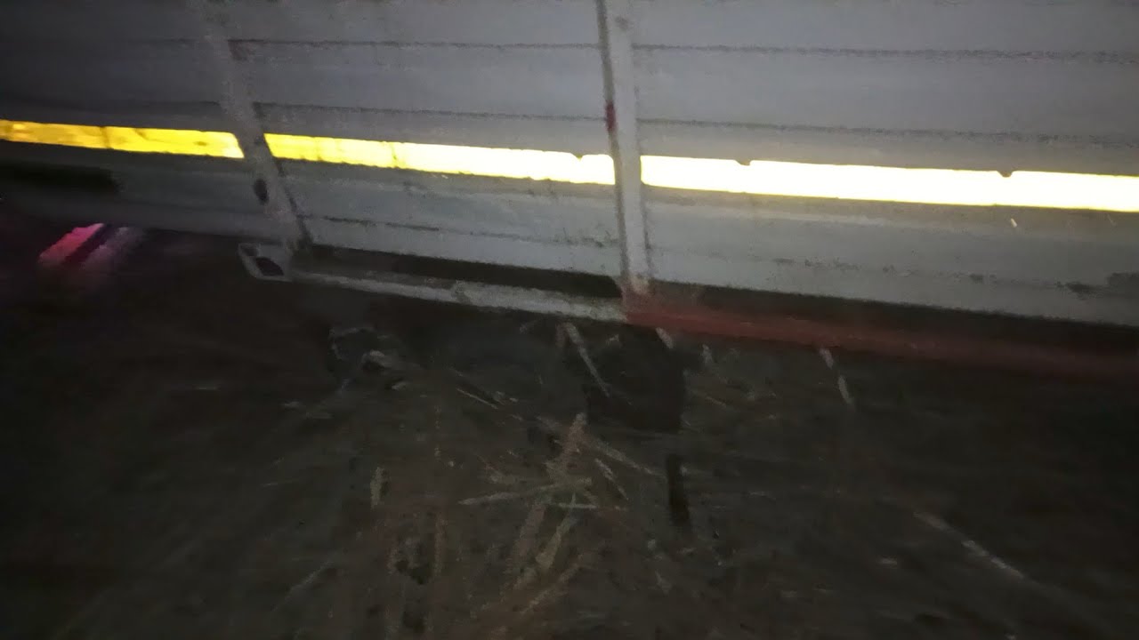 टेंपो फसला मग काय झाल । 😰